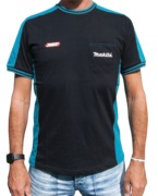 T-shirt Makita XGT 80V