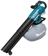 Aspirateur souffleur de jardin 18V LXT (Solo) - MAKITA DUB187Z