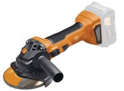 Meuleuse d’angle 18 V Ø 125 mm CCG 18-125 V -1500 W - nue