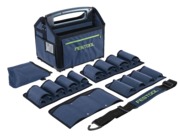 Sac porte-outils ToolBag Systainer