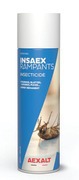 Insecticide spécial rampants Aérosol INSAEX 650 ml