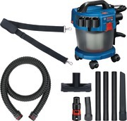 Aspirateur 18 V GAS 18V-10L - SOLO