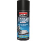 Mousse nettoyante MULTI CLEANER