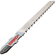 Lames de scie sauteuse BOIS PLAST NET 10T