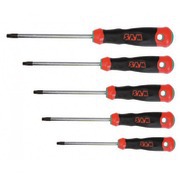 Jeu de 5 tournevis S1 RESISTORX