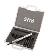 Set de 13 outils à frapper