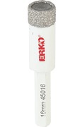 Scie trépan diamant DRY-SYSTEM