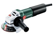 Meuleuse d'angle 1400 W WEQ 125