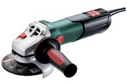 Meuleuse d'angle 1100 W WEV 11-125 QUICK
