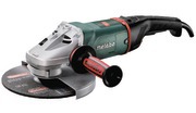 Meuleuse d'angle 2400 W WE 24-230 MVT
