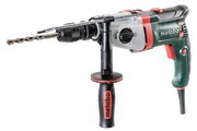 Perceuse à percussion 1300 W SBEV 1300-2