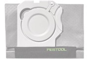 Sac filtre réutilisable Longlife-FIS-CT SYS