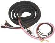 Câble de liaison générateur/dévidoir, refroidi par air, 70mm²