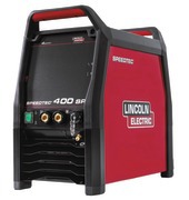 Générateur SPEEDTEC 400SP multi-procédés 400 V / 3 Ph