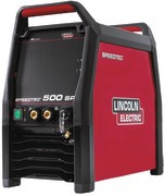 Générateur SPEEDTEC 500SP multi-procédés 400 V / 3 Ph