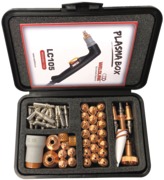 Kit pièces d’usure LC105 Plasma box