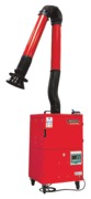 MOBIFILTER 1600-M - 230 V / 1 / 50