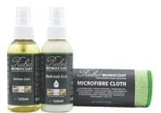 Kit d'entretien-produit intérieur