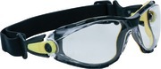 Lunettes de protection incolores PACAYA CLEAR STRAP