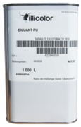 Diluant PU
