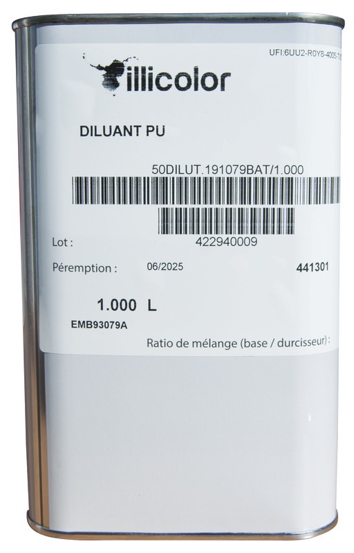 1 L