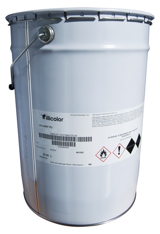25 L