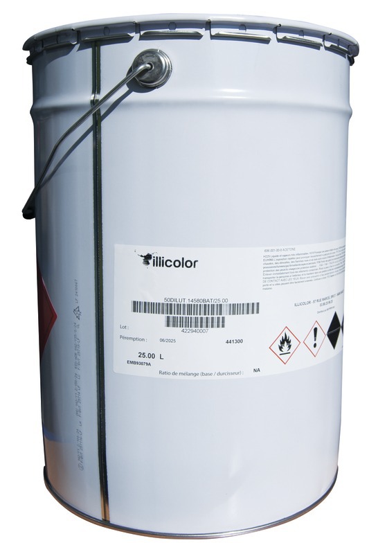 25 L