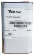 Diluant Illicolor