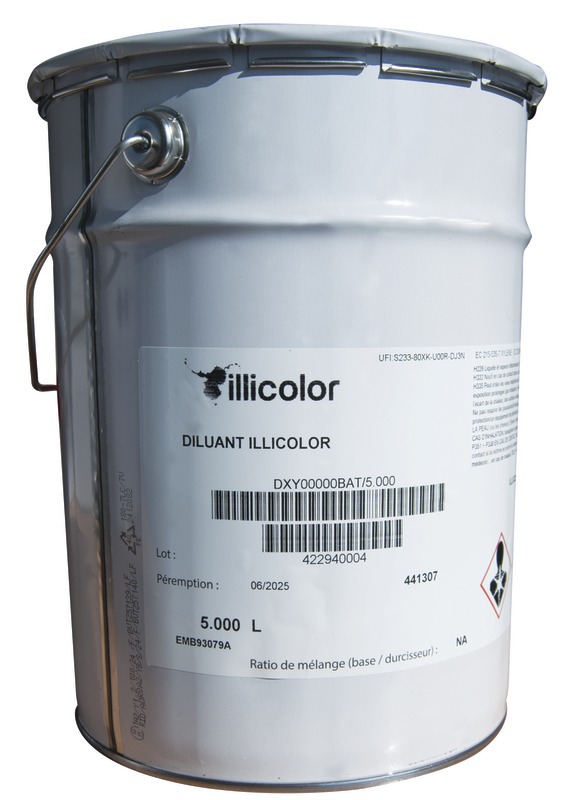 5 L