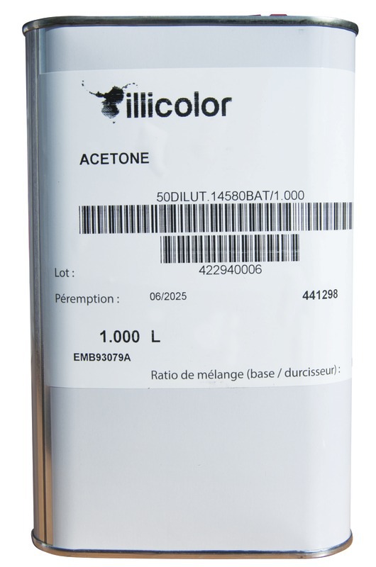 1 L