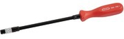 Tournevis porte-embout flexible