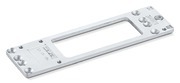 Plaque de montage TS 2000 NV