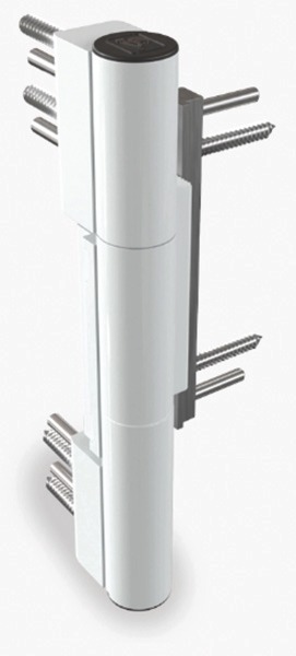 Blanc RAL9016