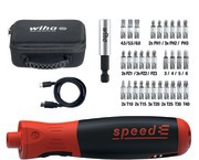 Tournevis électrique speedE PocketDrive