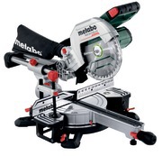 Scie à onglets radiale 18 V KGS 18 LTX BL 216 - nue