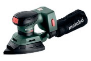 Ponceuse multifonctions 18 V SM 18 LTX BL - nue