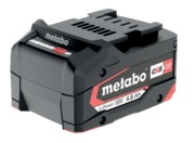 Batterie Li-Power 18 V - 4,0 Ah