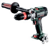 Perceuse à percussion 18 V SB 18 LTX-3 BL Q I - nue