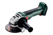 Meuleuse d’angle 18 V W 18 L BL 9-125 - nue