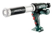 Pistolet à mastic 18 V KPA 18 LTX 400 - nu