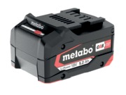 Batterie Li-Power 18 V - 5,2 Ah