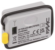 Récepteur radio XF FDS