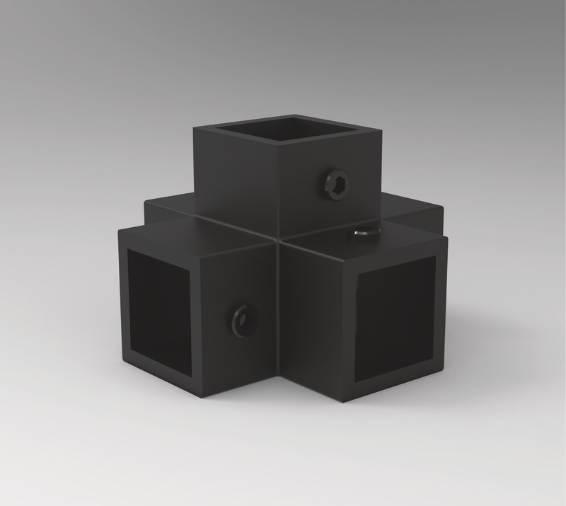 5 voies
