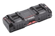 Chargeur rapide 2 batteries ASC 145 DUO - 12-36 V