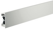 Profil LED indirect double en applique 5102
