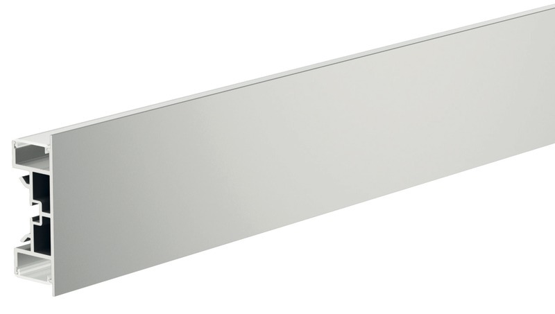 Profil aluminium
