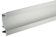 Profil LED indirect large en applique 5103