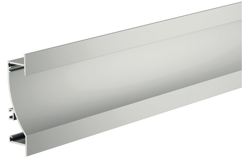 Profil aluminium