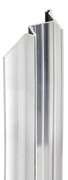 Profil LED en applique 5107 salle de bains