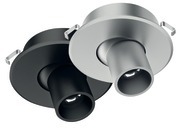 Spot LED 2093 12V LOOX 5 à encastrer